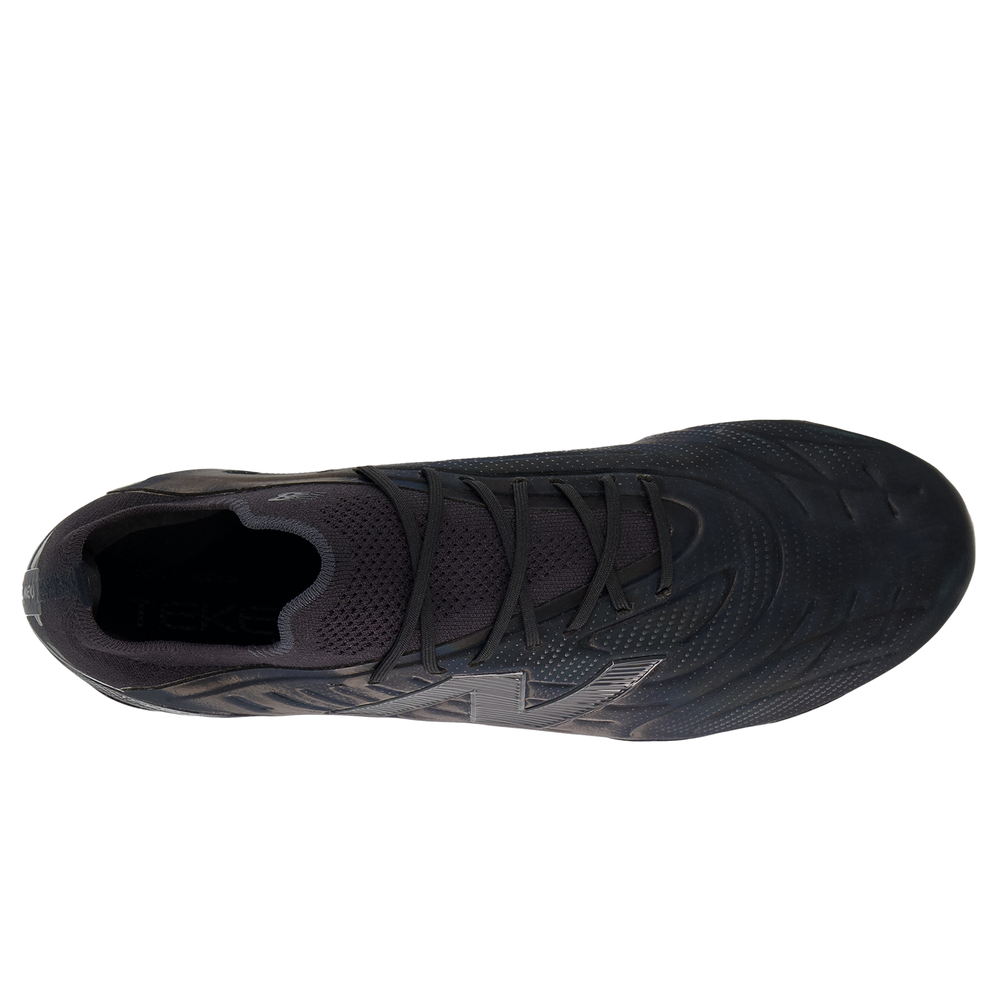 Pánské kopačky New Balance TEKELA ELITE FG V5 ST1FLTB5 – černé