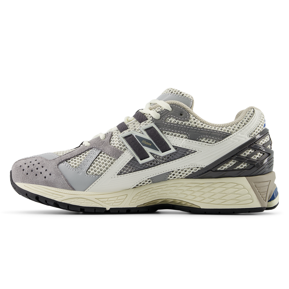Unisex boty New Balance U1906NA – různobarevné