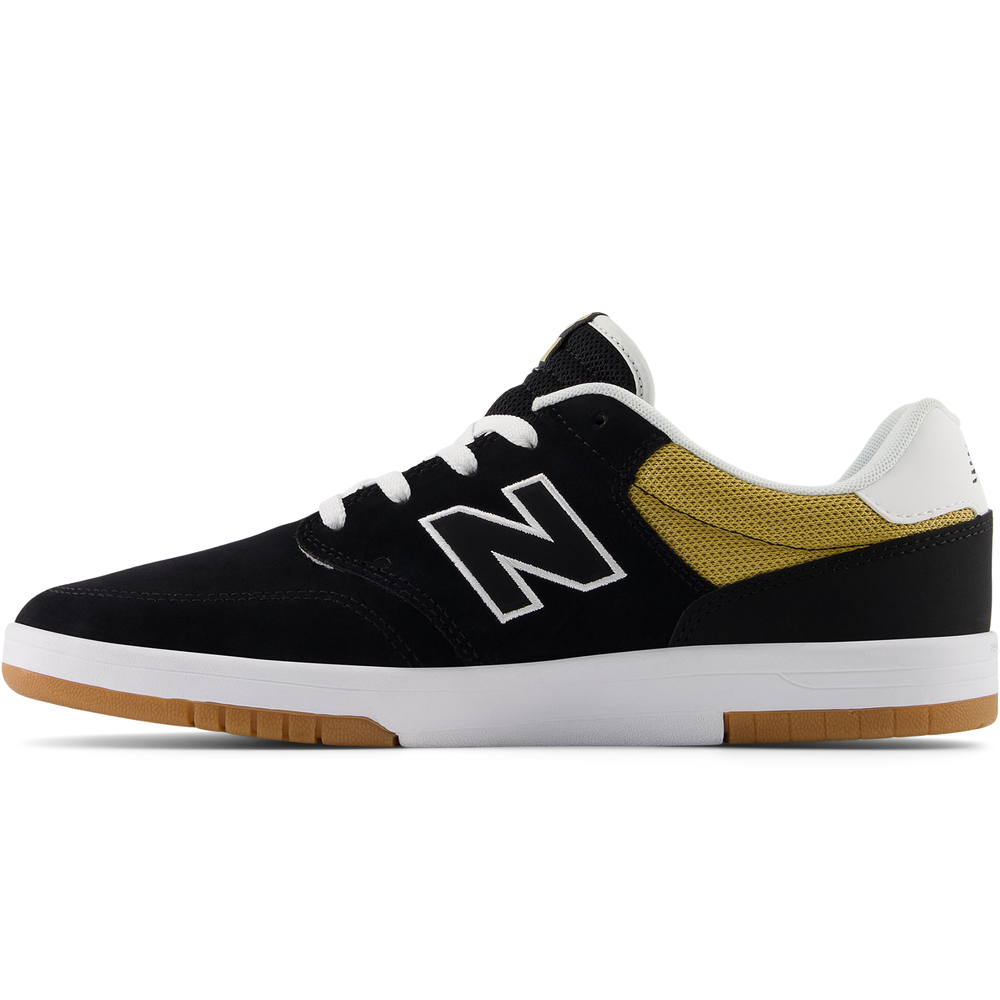 Pánské boty New Balance Numeric NM425BNT – černé