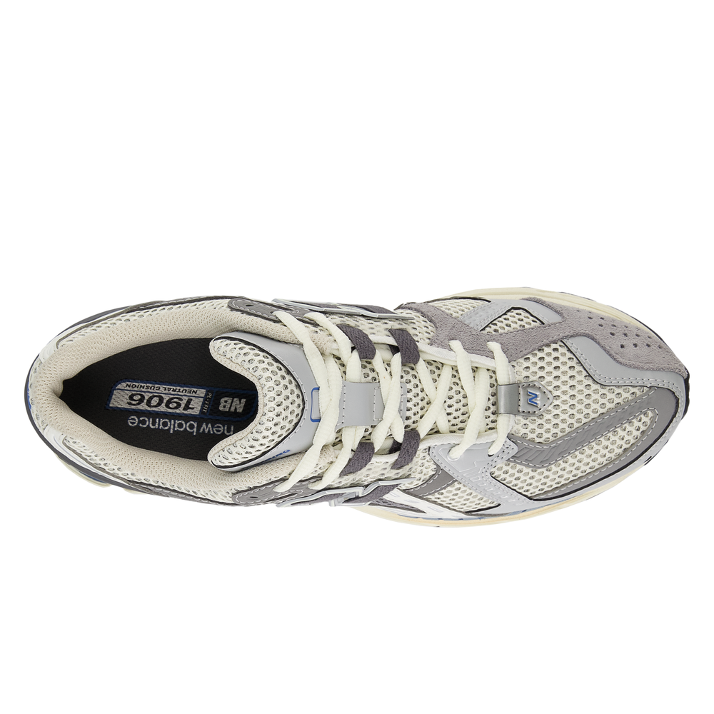 Unisex boty New Balance U1906NA – různobarevné