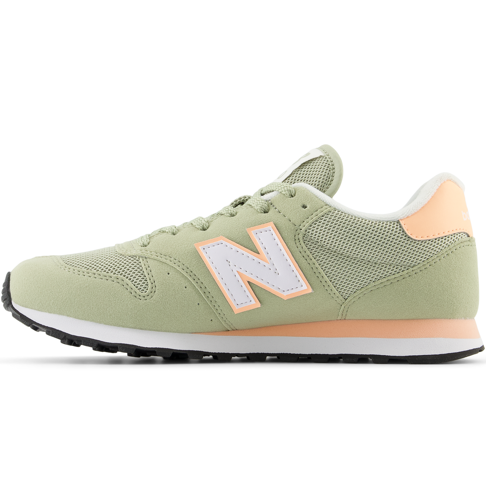 Dámské boty New Balance GW500ME2 - zelené