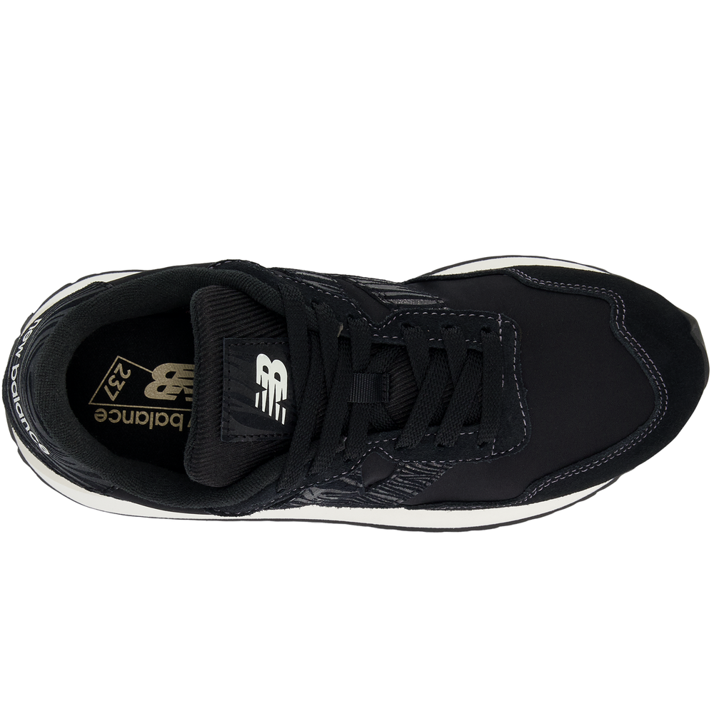 Dámské boty New Balance WS237ABB – černé