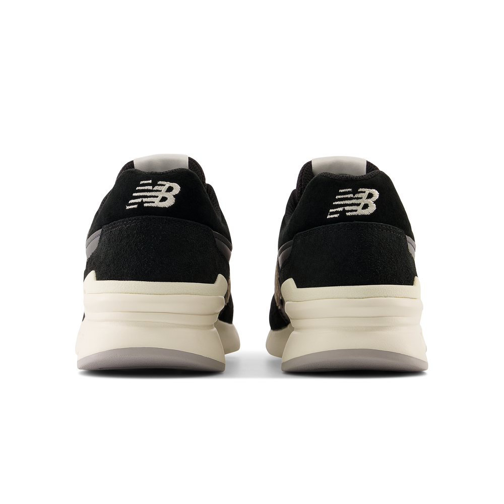 Pánské boty New Balance CM997HPE – černé