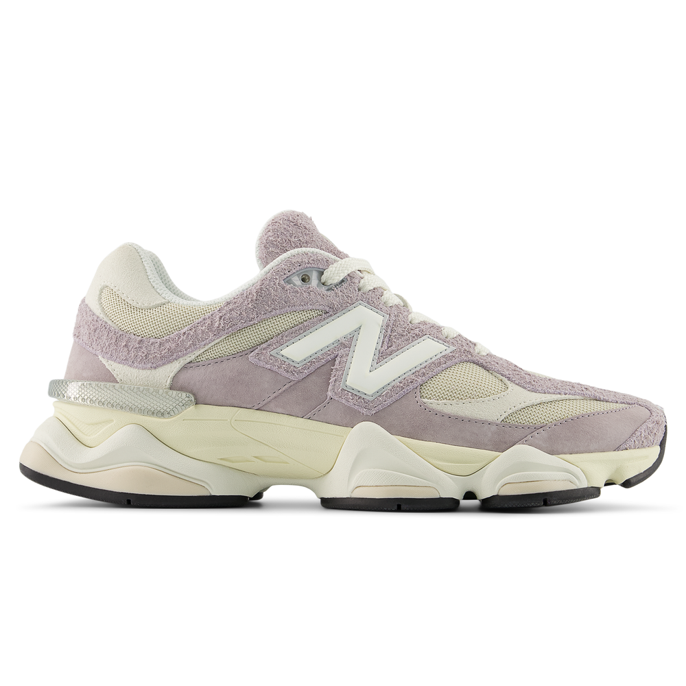 Unisex boty New Balance U906029M – fialové