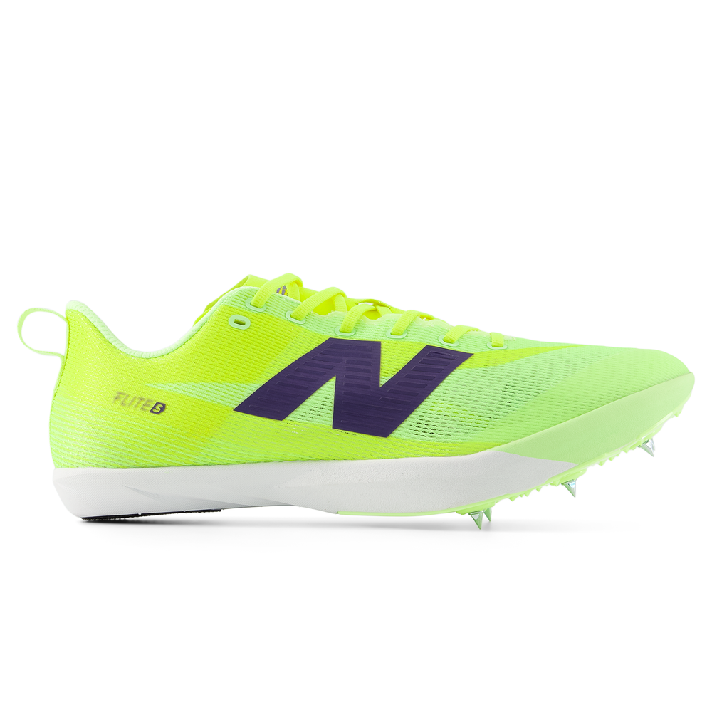Atletické tretry New Balance FuelCell Flite-S UFCSPG1 – zelené
