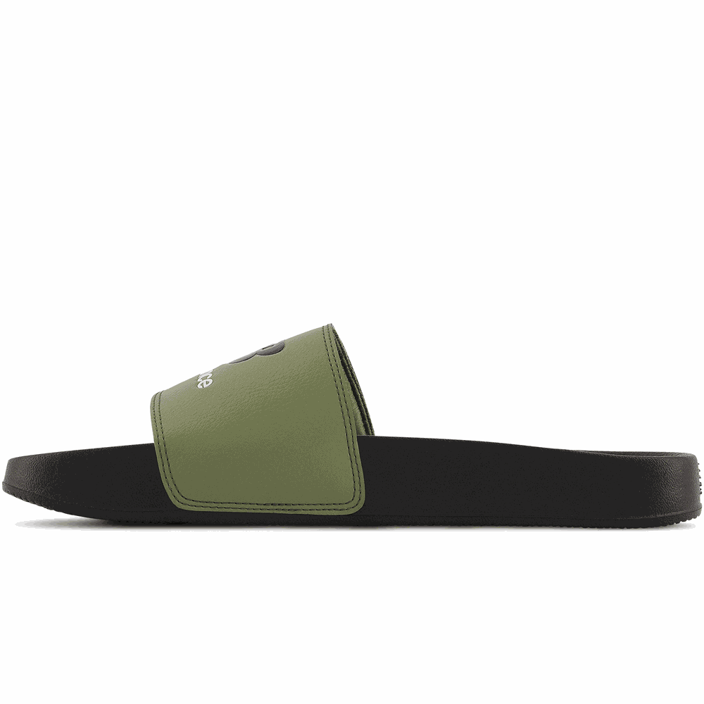 Pantofle New Balance SUF50TC1 – černé