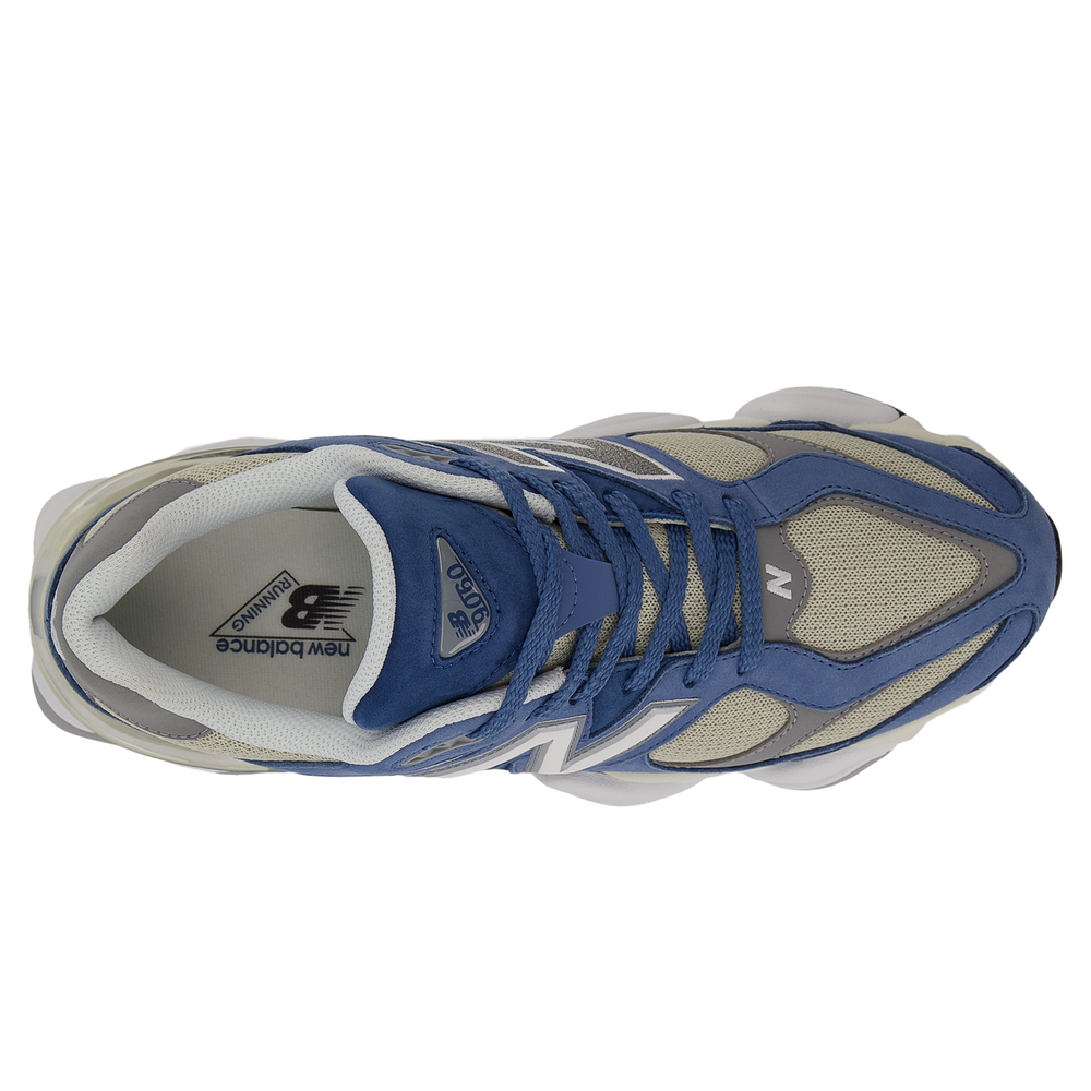 Unisex boty New Balance U9060CTC – modré