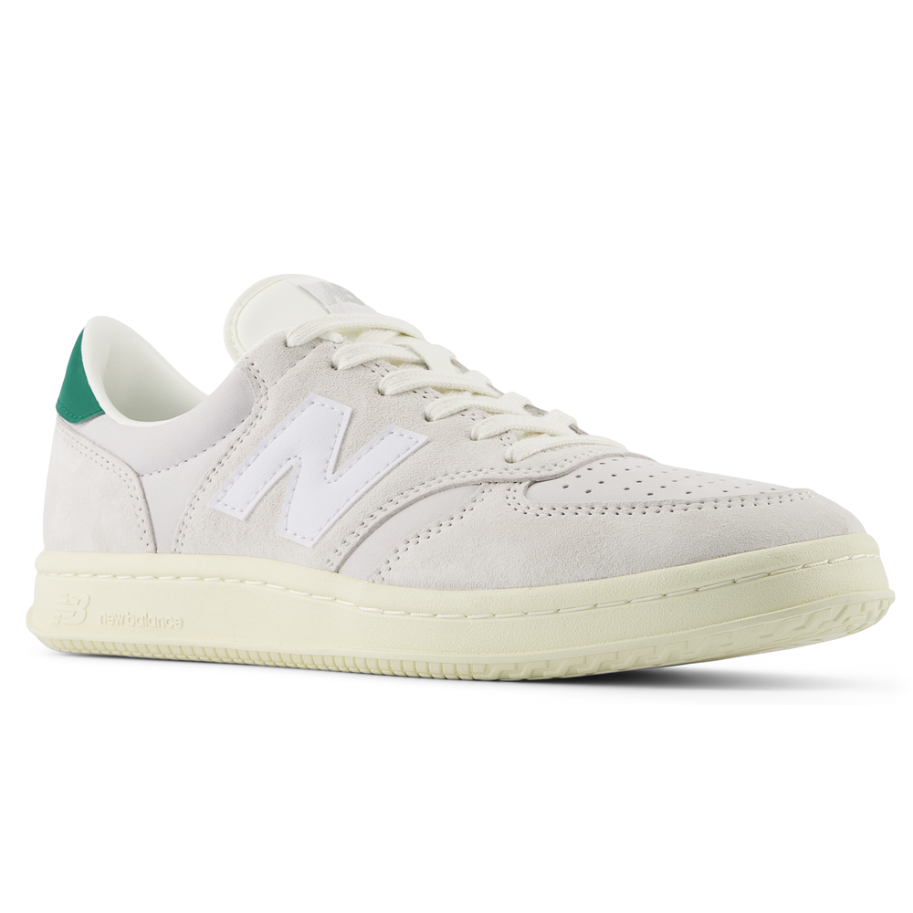 Unisex boty New Balance CT500GRN – šedé