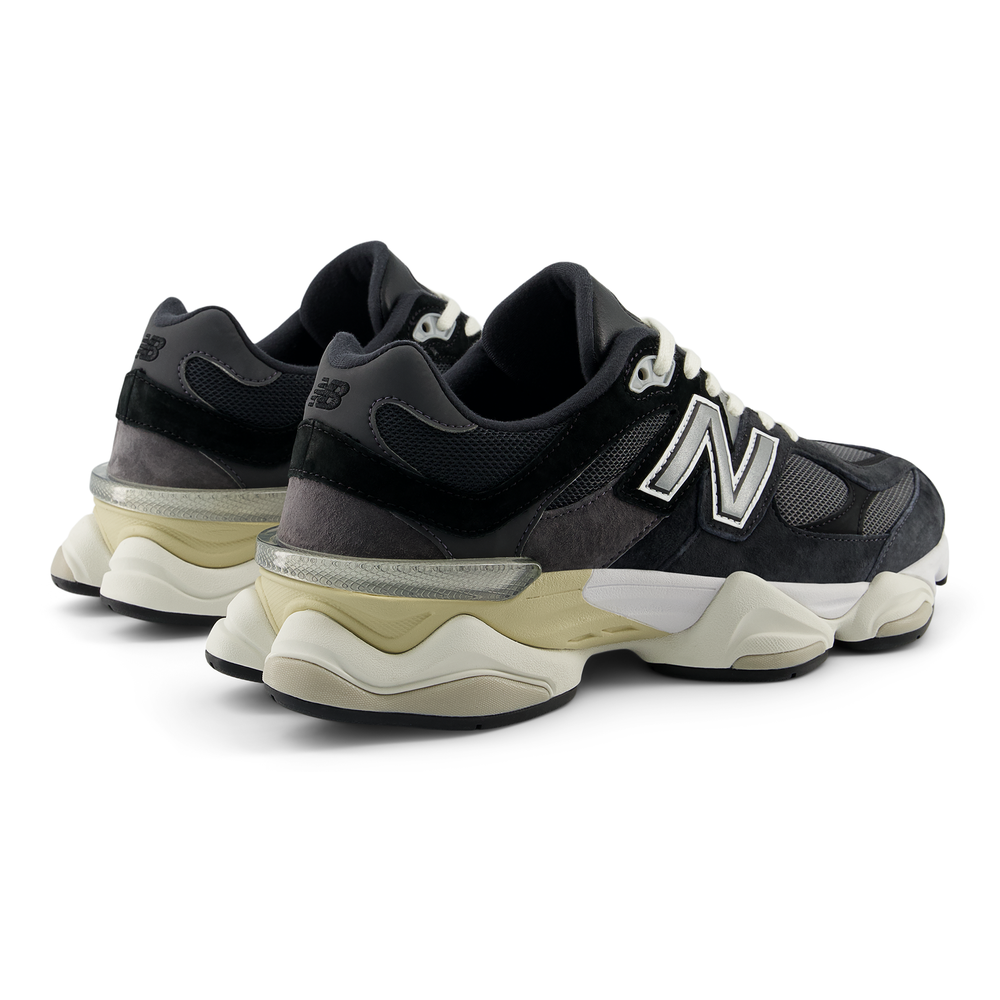 Unisex boty New Balance U9060BLC – černé