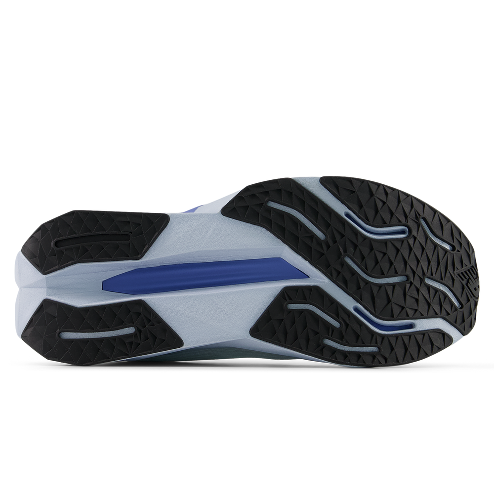 Dámské boty New Balance FuelCell Propel v5 WFCPR4QM – mátové