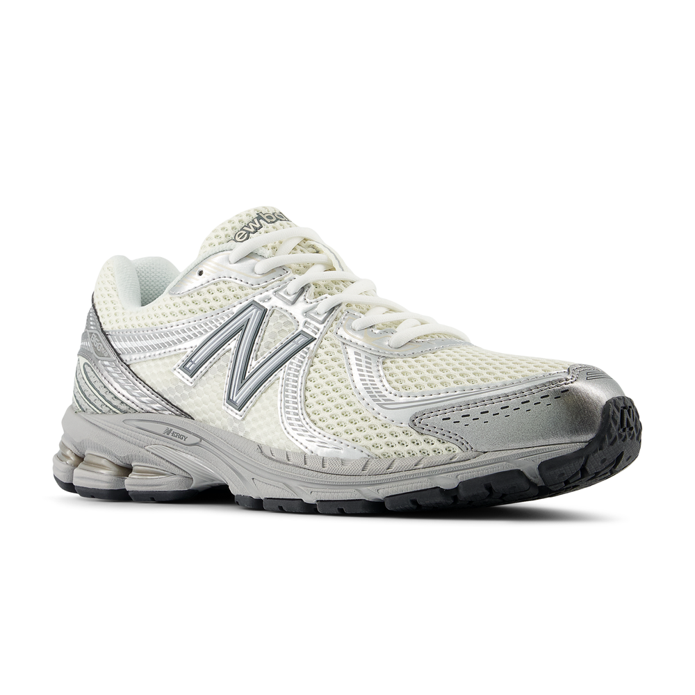 Unisex boty New Balance 860v2 ML860GO2 – různobarevné