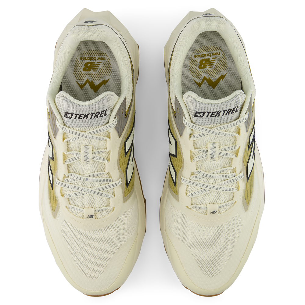 Pánské boty New Balance DynaSoft Tektrel Utility MTTRU13U – béžové