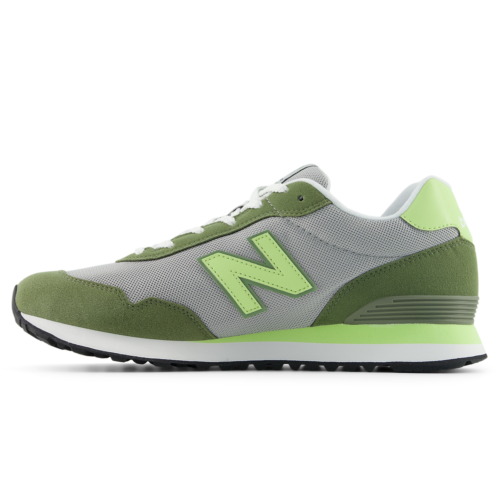 Pánské boty New Balance M5155HQ – zelené
