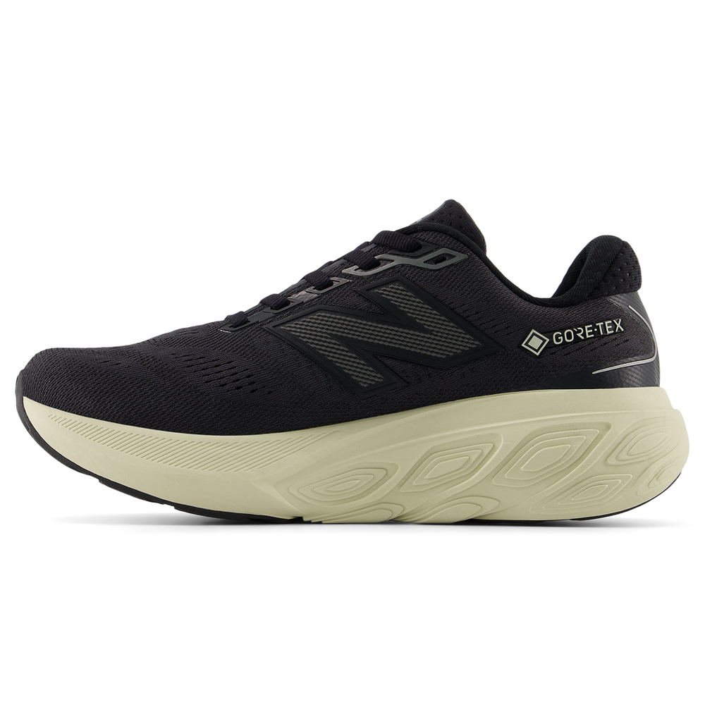 Dámské boty New Balance Fresh Foam X 880 v15 Gore-Tex W880GB15 – černé
