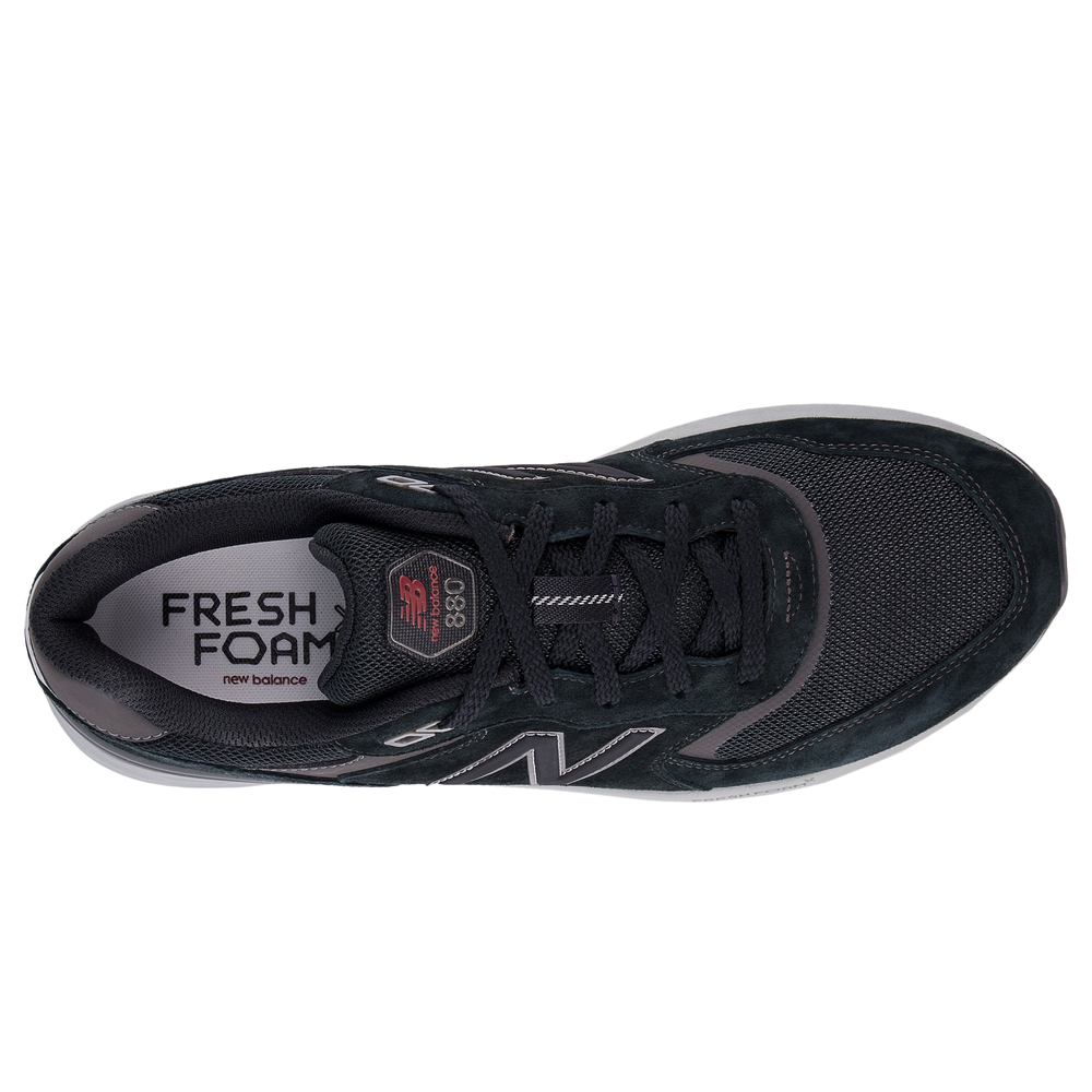 Pánské boty New Balance MW880BB7 – černé