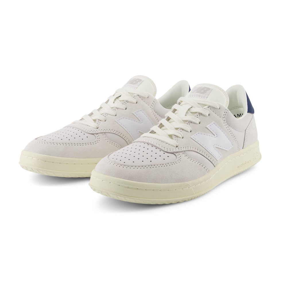 Unisex boty New Balance CT500NAV – šedé