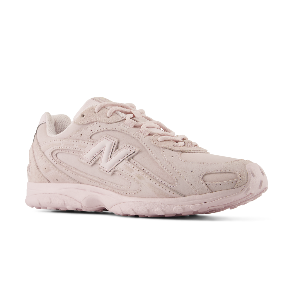 Dámské boty New Balance U204L2BL – růžové