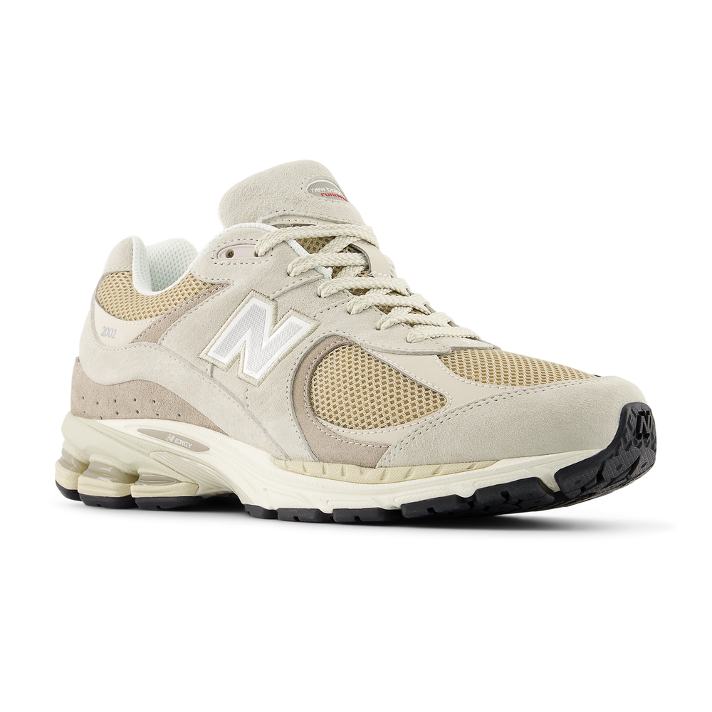 Unisex boty New Balance U2002RB – béžové
