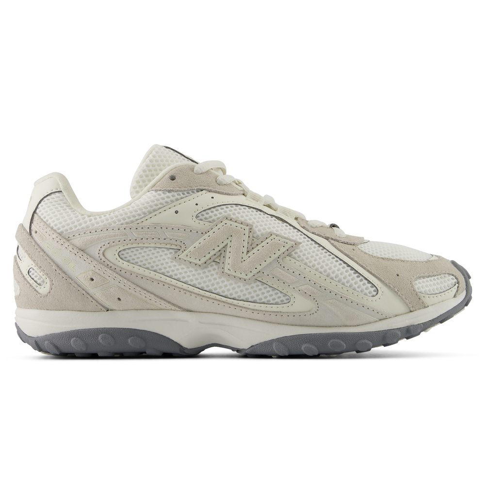 Dámské boty New Balance U204LCCB – béžové