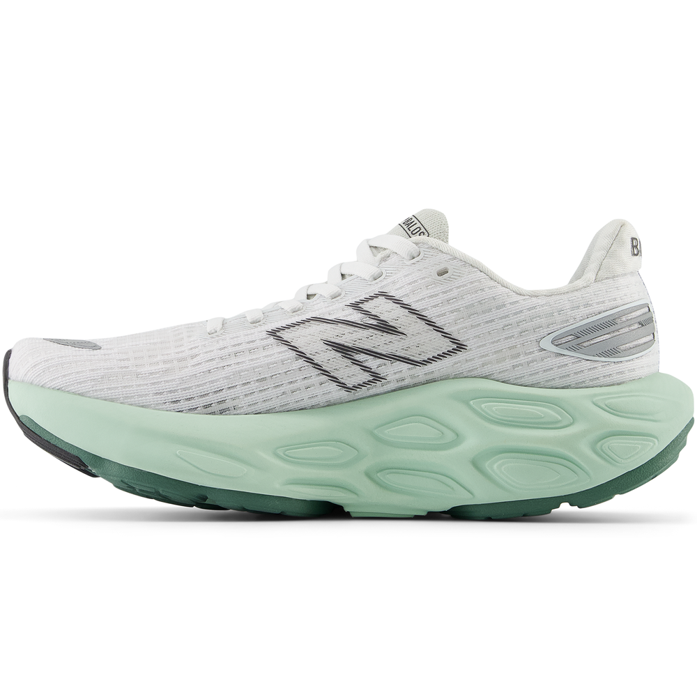 Dámské boty New Balance Fresh Foam x Balos v1 WBALCB1 – šedé