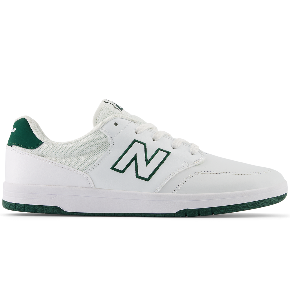 Pánské boty New Balance Numeric NM425JLT – bílé