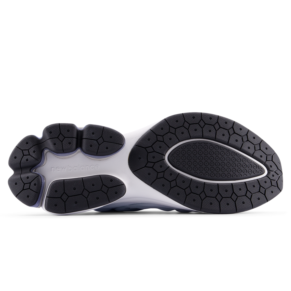 Unisex boty New Balance ABZORB U50308YW – bílé