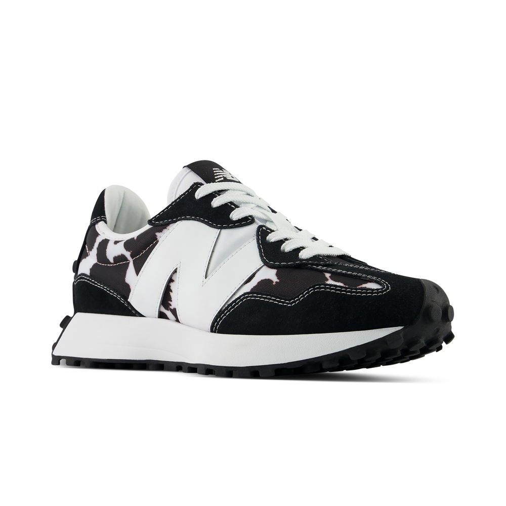 Dámské boty New Balance W327APA – černé