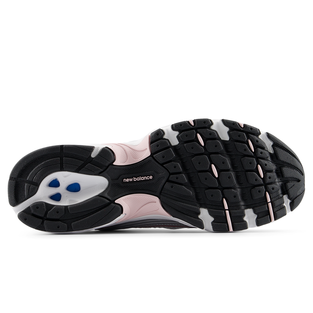 Unisex boty New Balance U53022Q – bílé