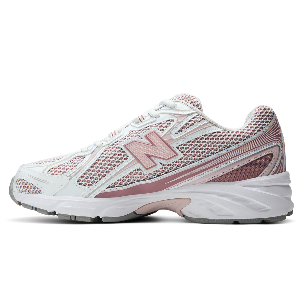 Unisex boty New Balance U74078Z – růžové
