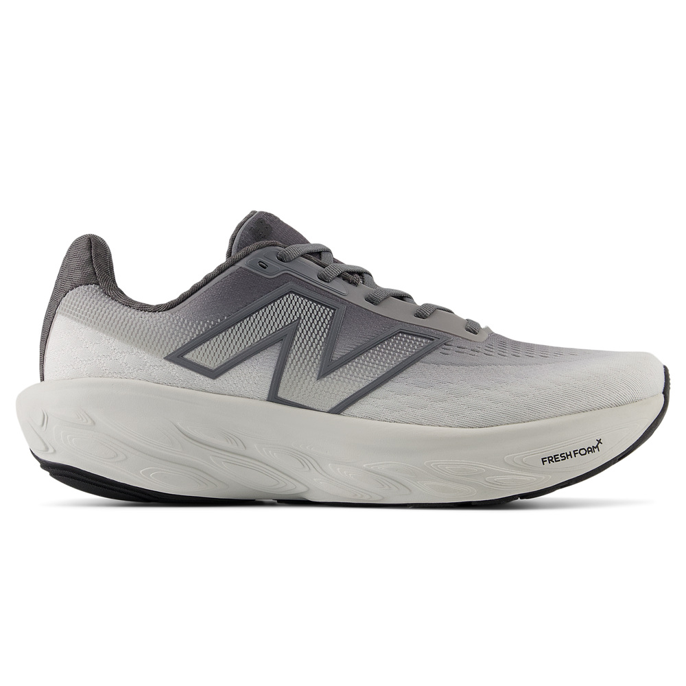 Pánské boty New Balance Fresh Foam 1080 v14 M1080L14 – šedé