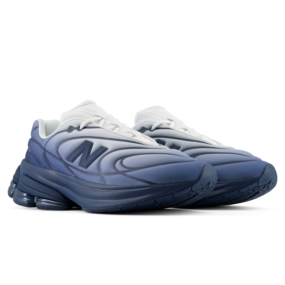 Unisex boty New Balance ABZORB U50301XA – tmavomodrá
