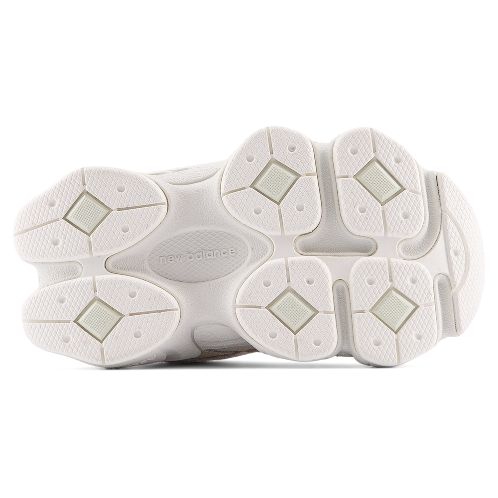 Dětské boty New Balance IV9060ER – béžové