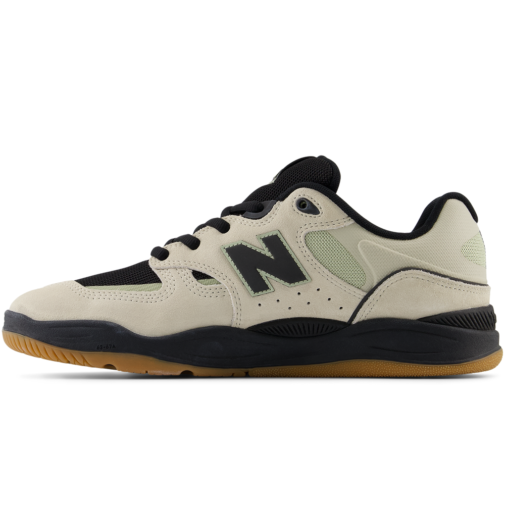 Pánské boty New Balance Numeric NM1010PH – béžové