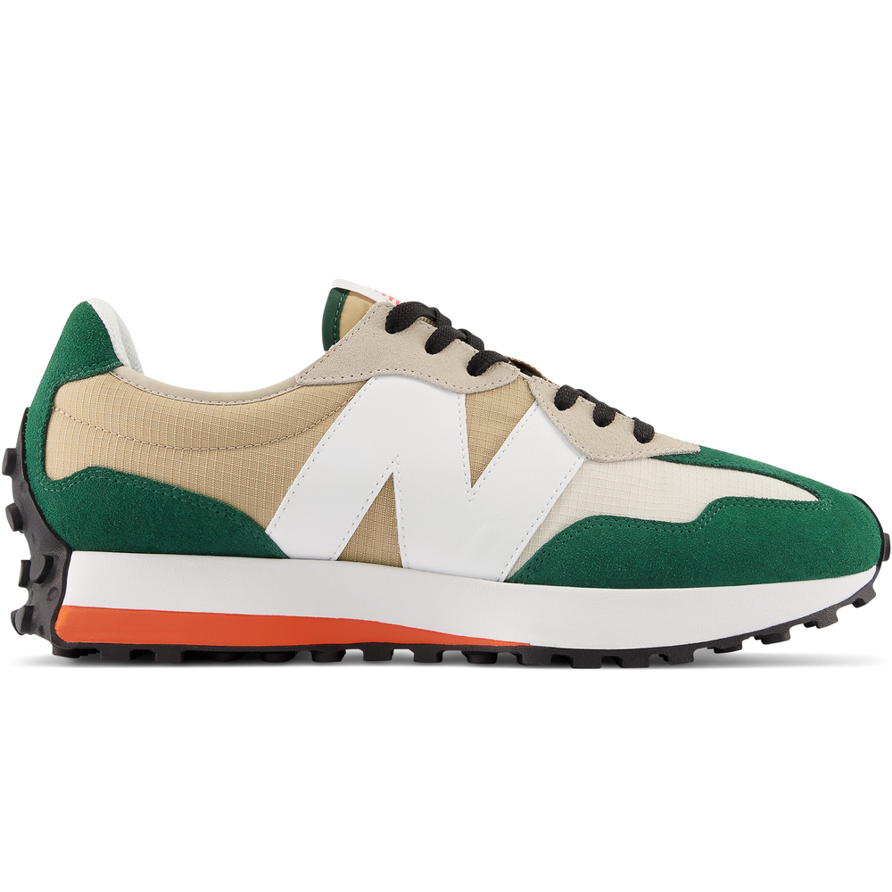 Pánské boty New Balance MS327SP – různobarevné
