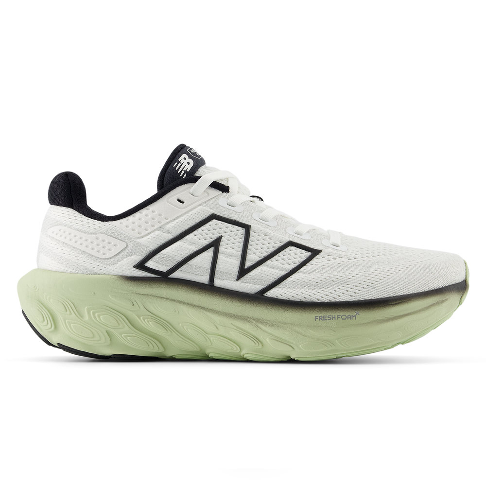 Dámské boty New Balance Fresh Foam 1080 v13 W1080LAD – bílé