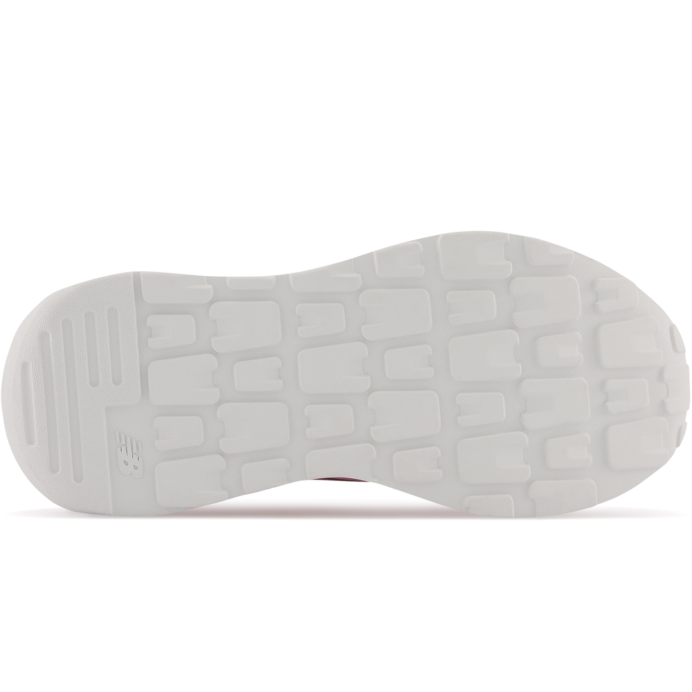 Boty New Balance W5740VDA – růžový