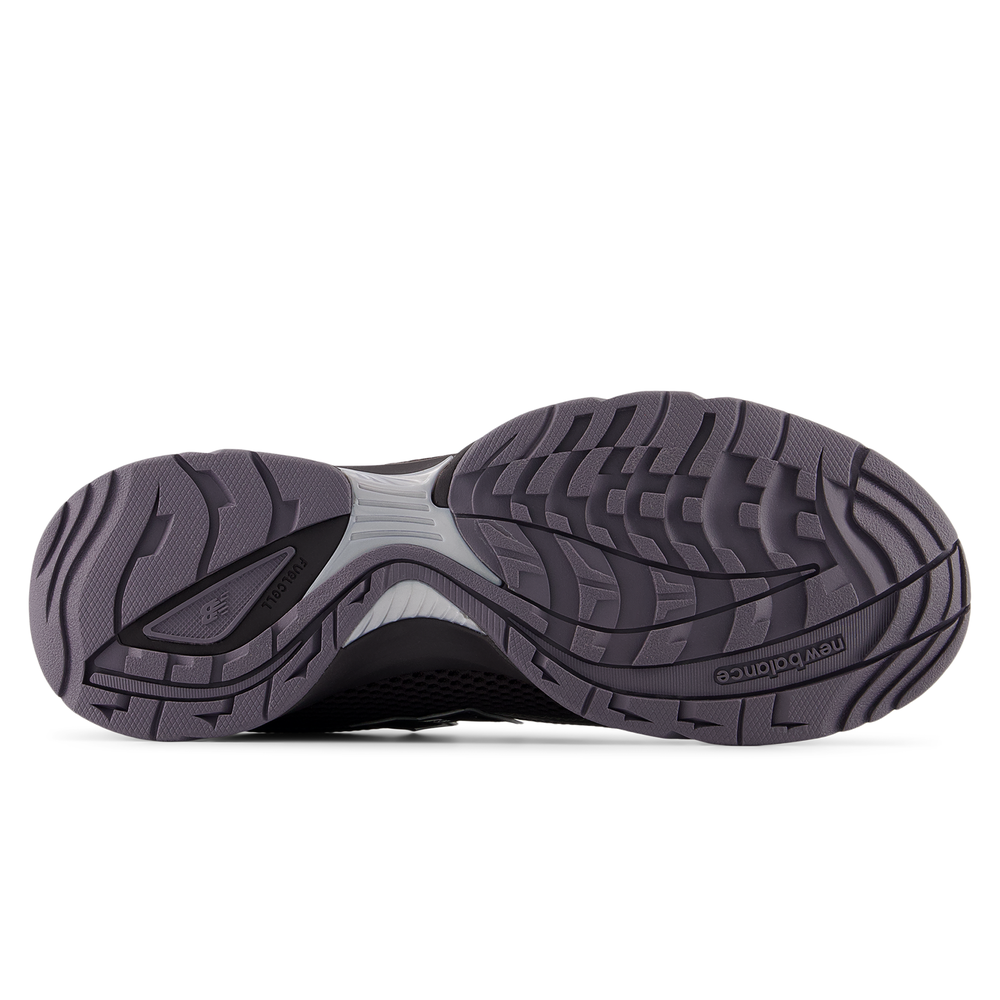 Unisex boty New Balance URC563AR – černé