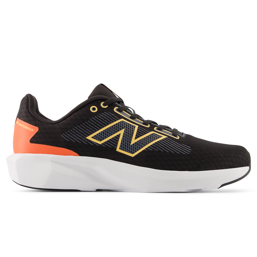 Pánské boty New Balance 413 v3 M41371F – černé