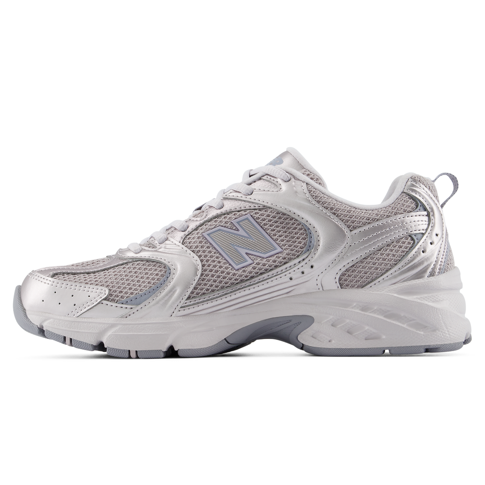 Dámské boty New Balance U530ELG – fialové