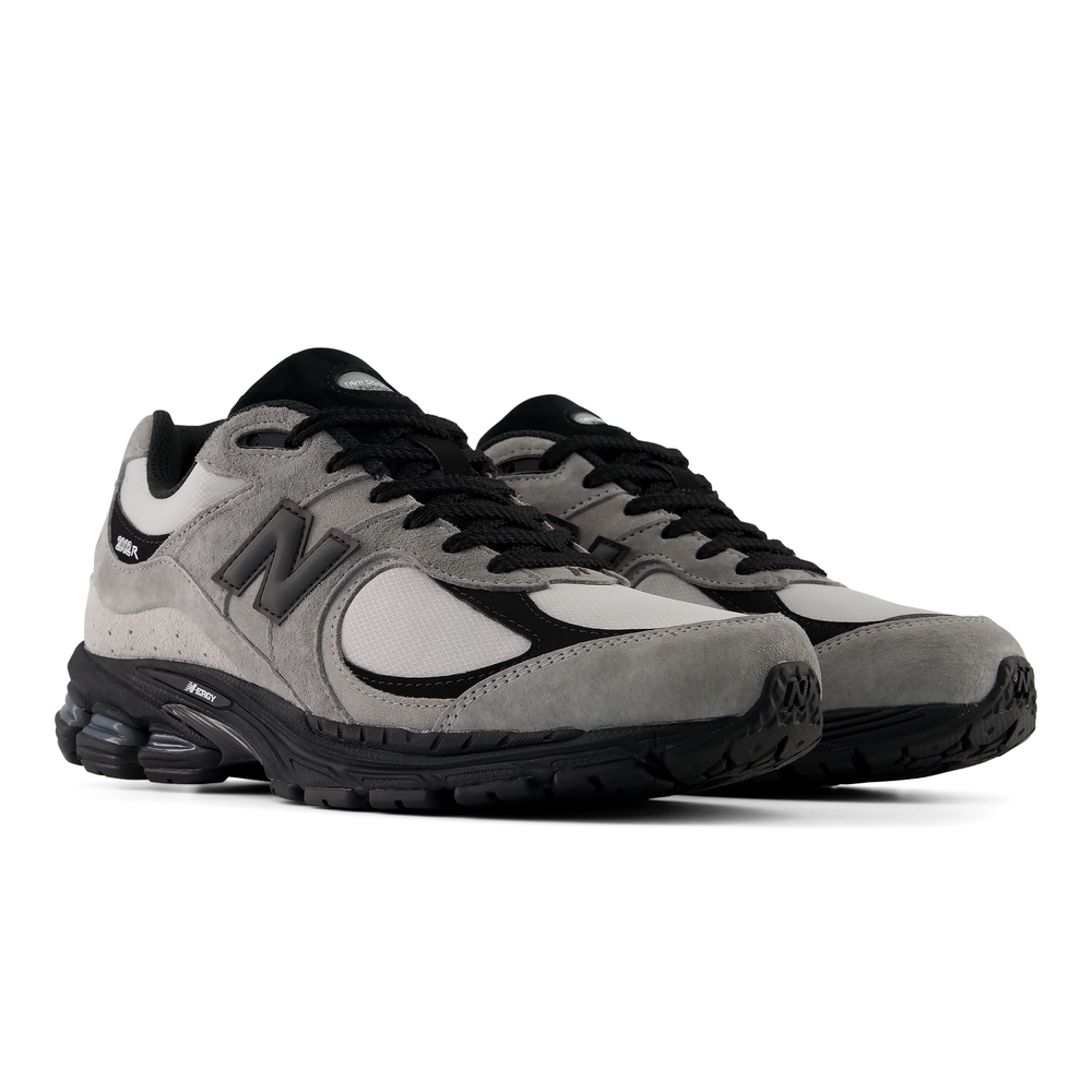 Unisex boty New Balance U20028W9 – šedé