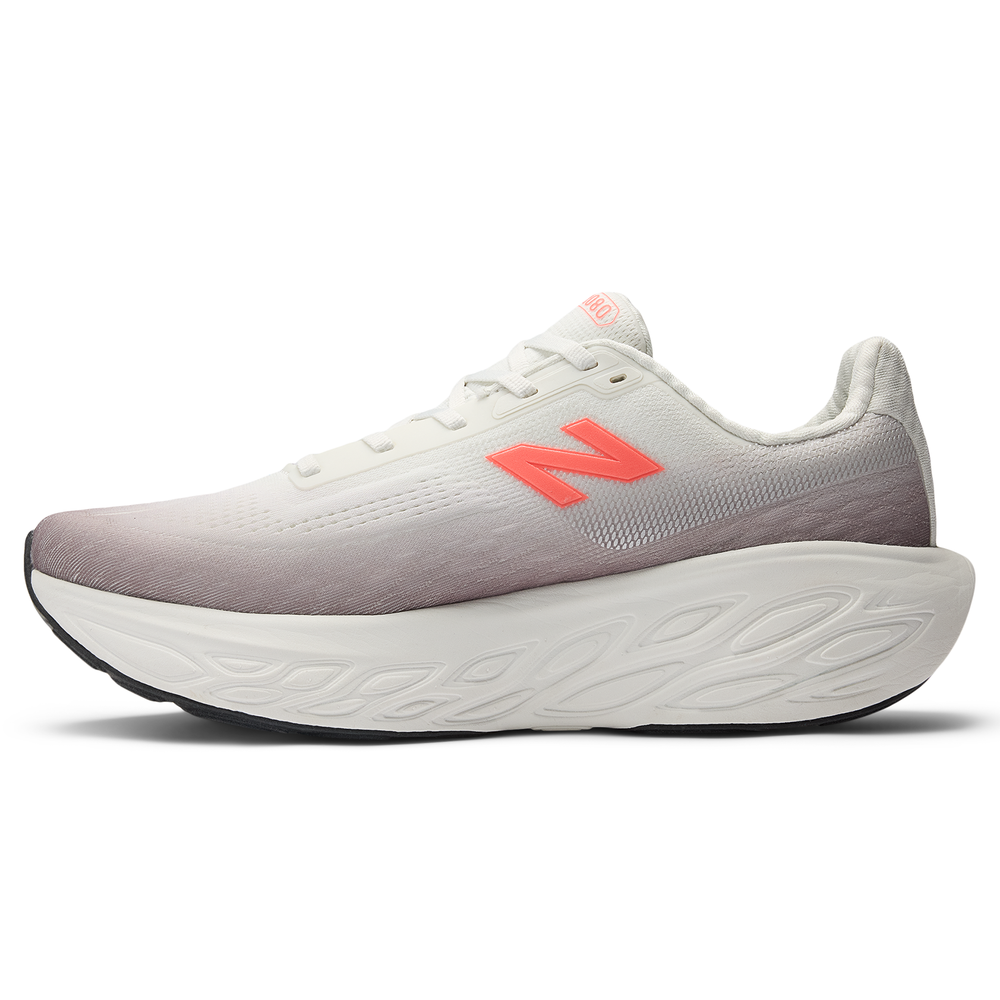 Pánské boty New Balance Fresh Foam 1080 v14 M108014F – bílé