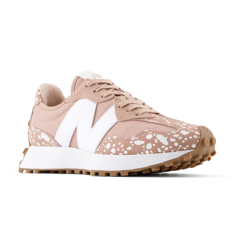 Dámské boty New Balance W3271TK – béžové