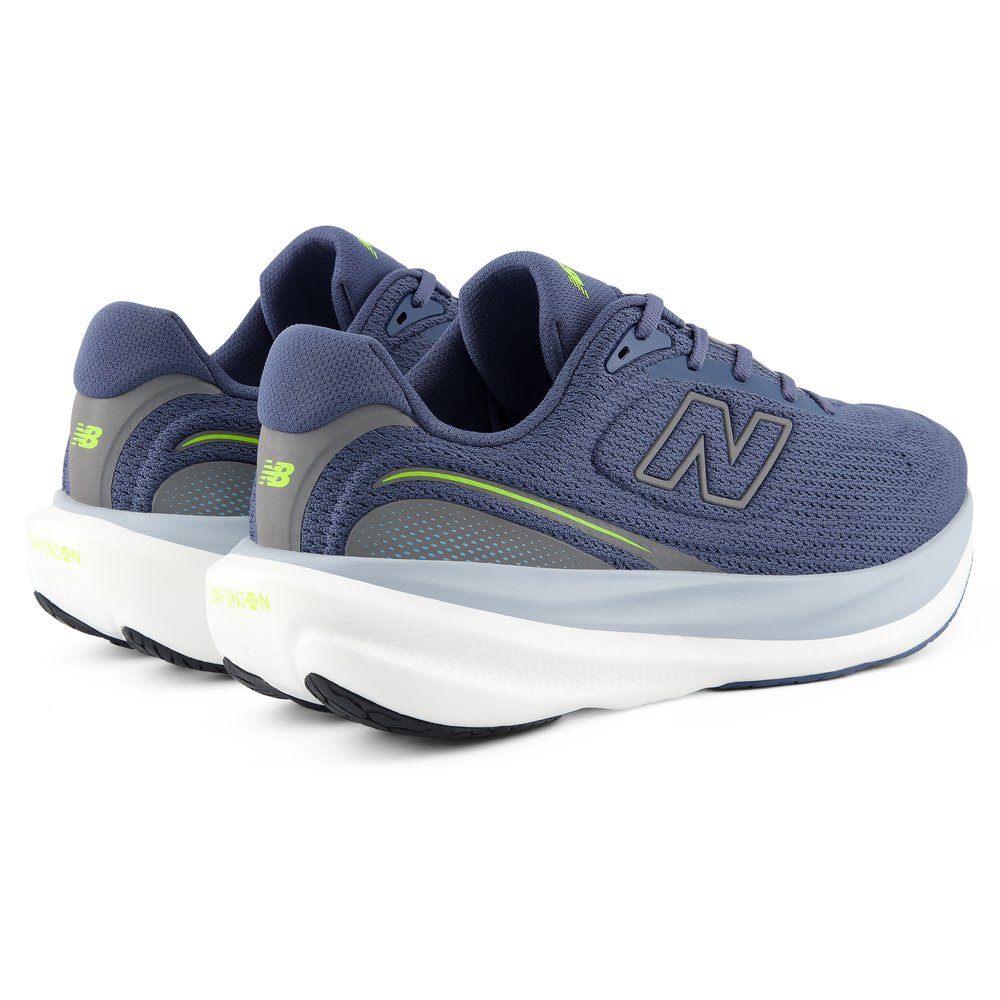 Pánské boty New Balance Infinion 1080 v15 M10802RE – modré