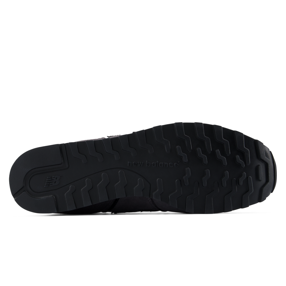Pánské boty New Balance M3736NJ – šedé