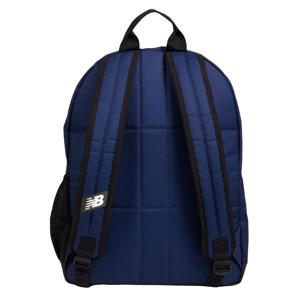 Batoh New Balance LAB53511NNY – tmavomodrá