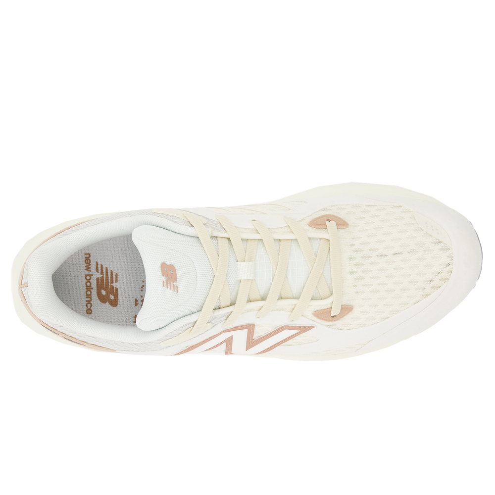 Dámské boty New Balance UTRNAE – béžové