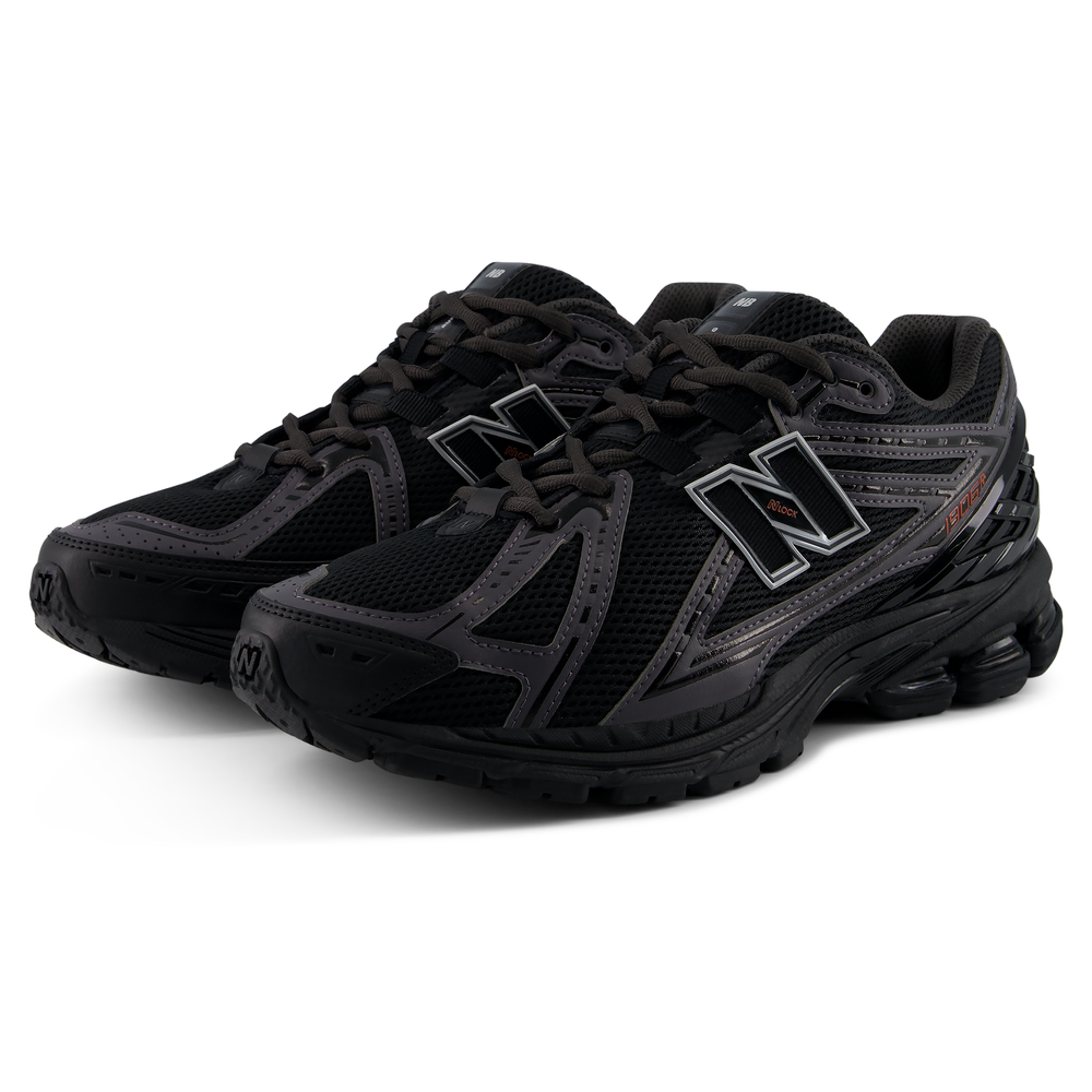 Unisex boty New Balance U19069L0 – černé