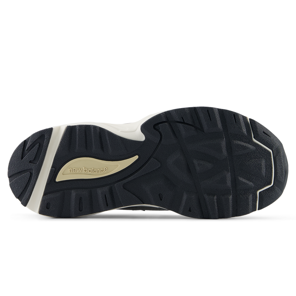 Dětské boty New Balance PV878GG1 – šedé