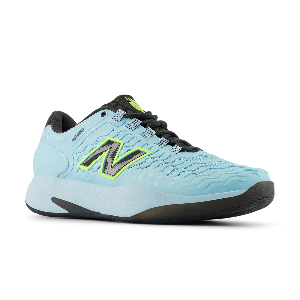 Pánské boty New Balance Fresh Foam X CT-Rally v2 MRAL1HM – modré