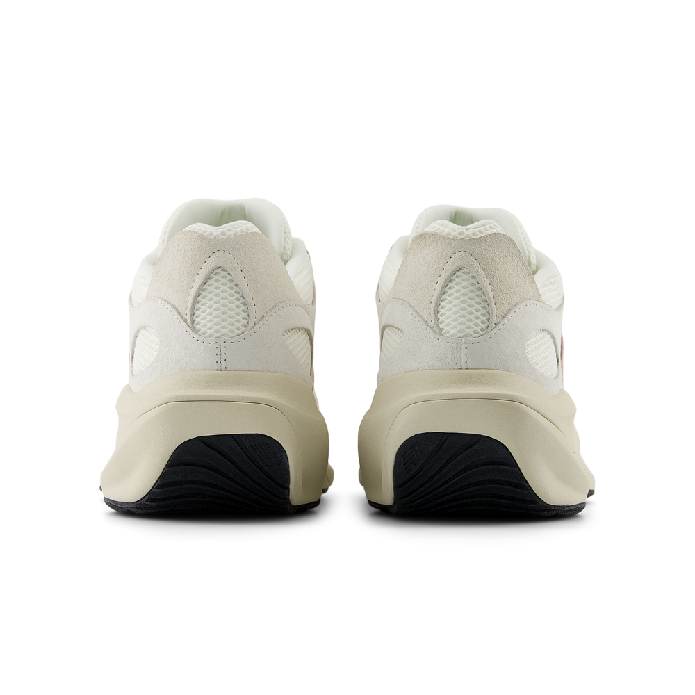 Unisex boty New Balance WRPD RUNNER UWRPDWHB – béžové